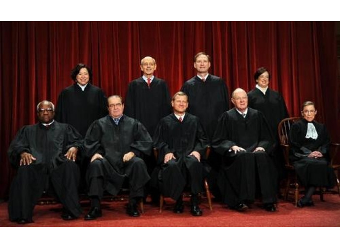 Corte Suprema Usa Corte Suprema Usa